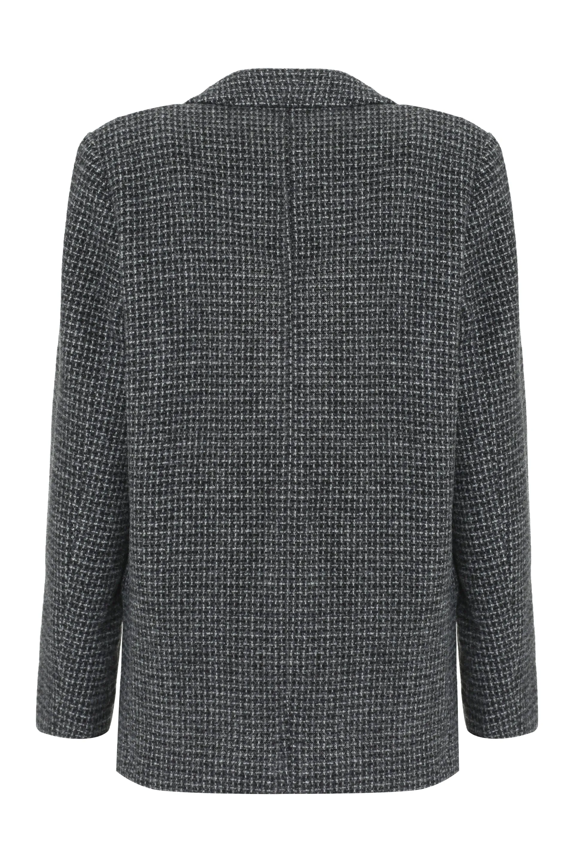 Marant étoile Blazer Charlyne in tweed