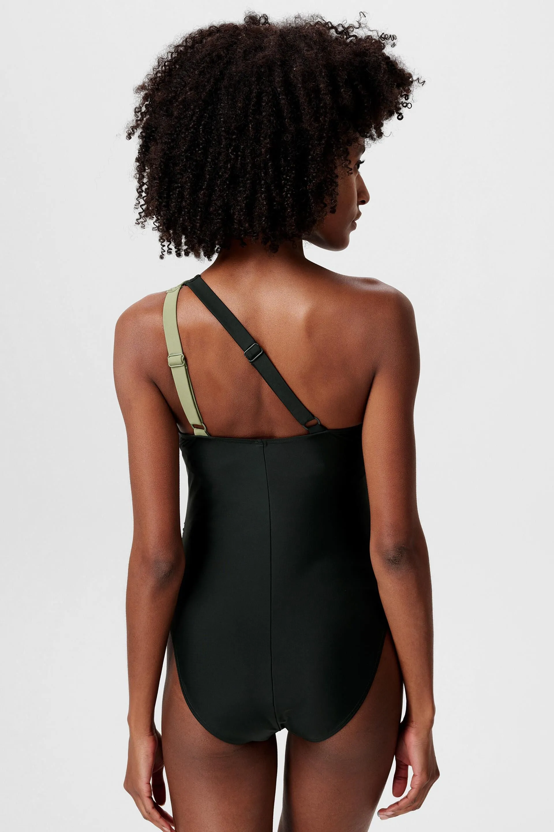 MATERNITY Costume da bagno imbottito