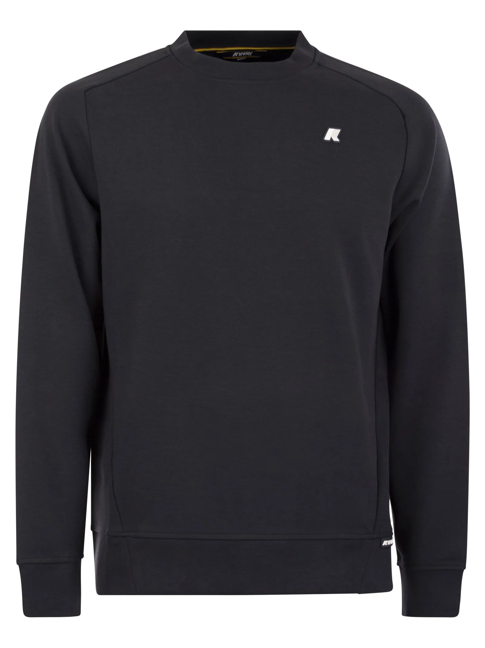 MEDINA – Cotton blend crewneck sweatshirt