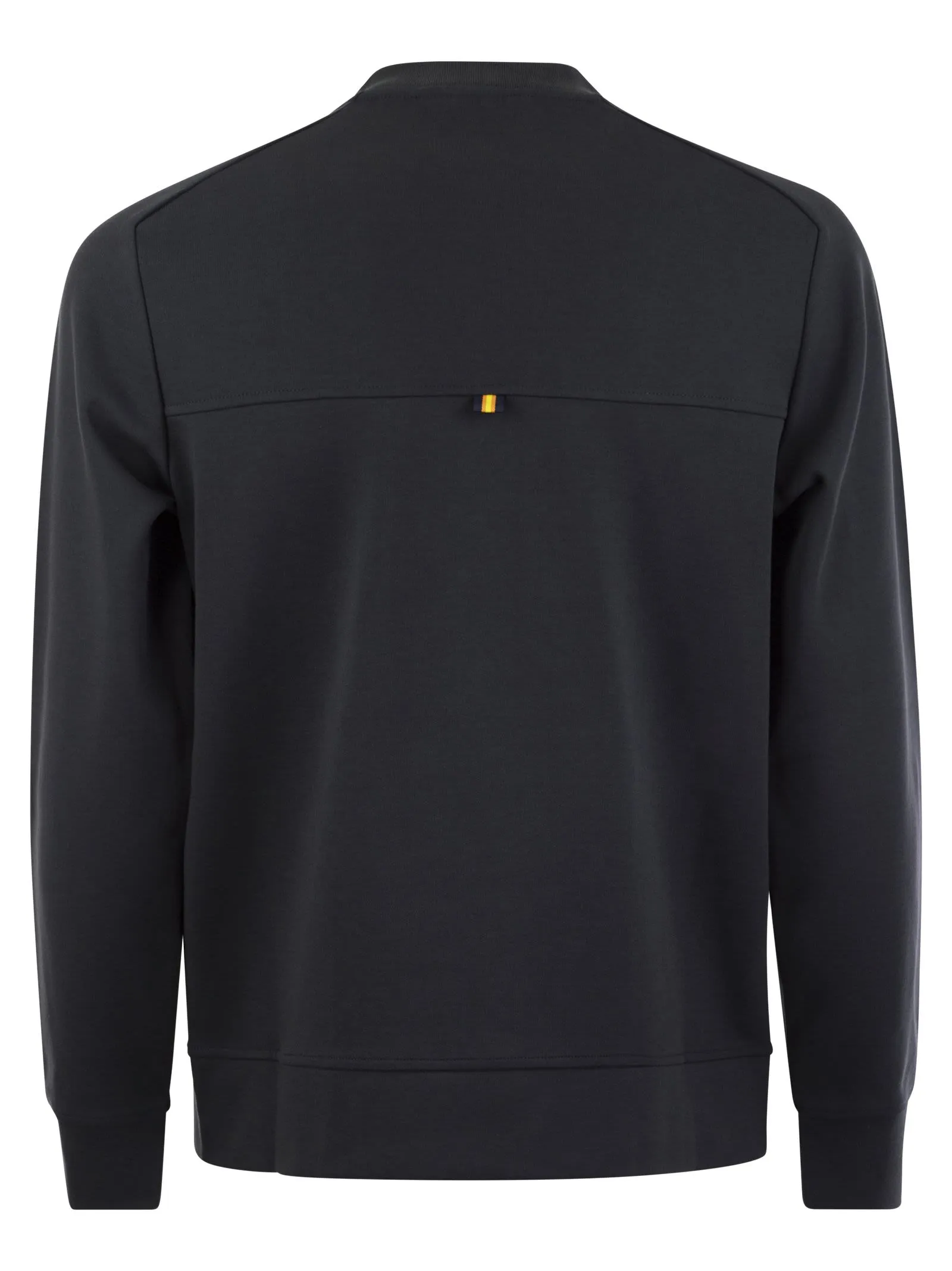MEDINA – Cotton blend crewneck sweatshirt