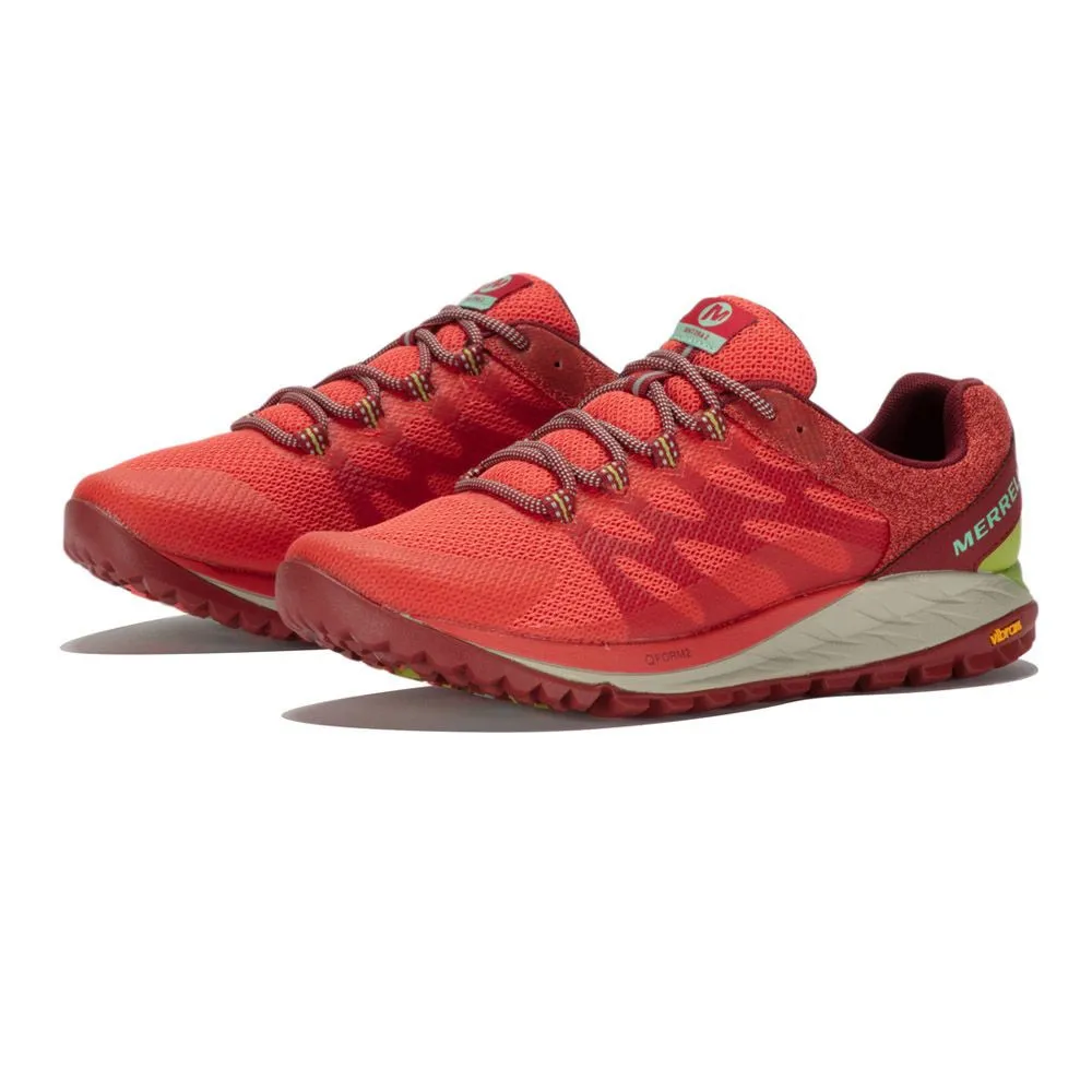 Merrell Antora 2 per donna Scarpe da Trail Running