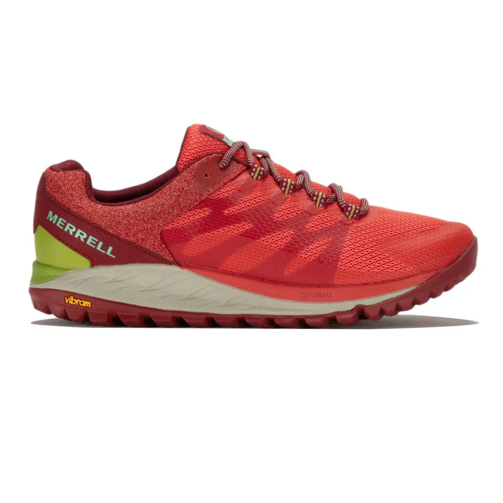Merrell Antora 2 per donna Scarpe da Trail Running