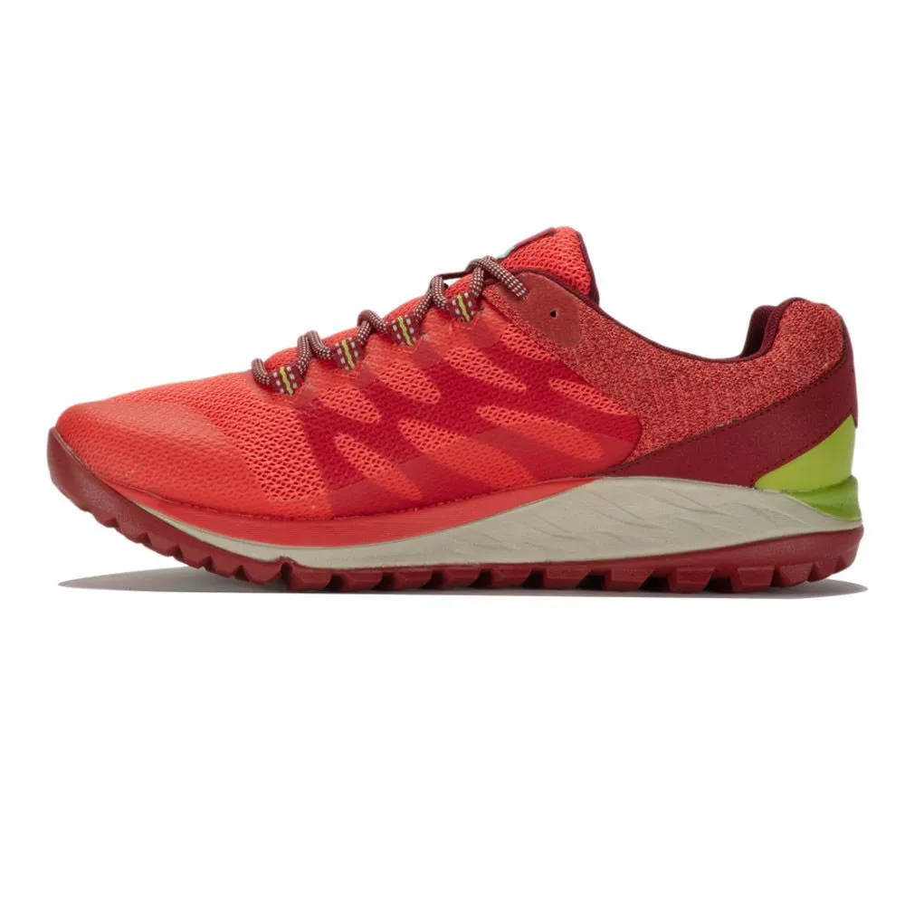 Merrell Antora 2 per donna Scarpe da Trail Running
