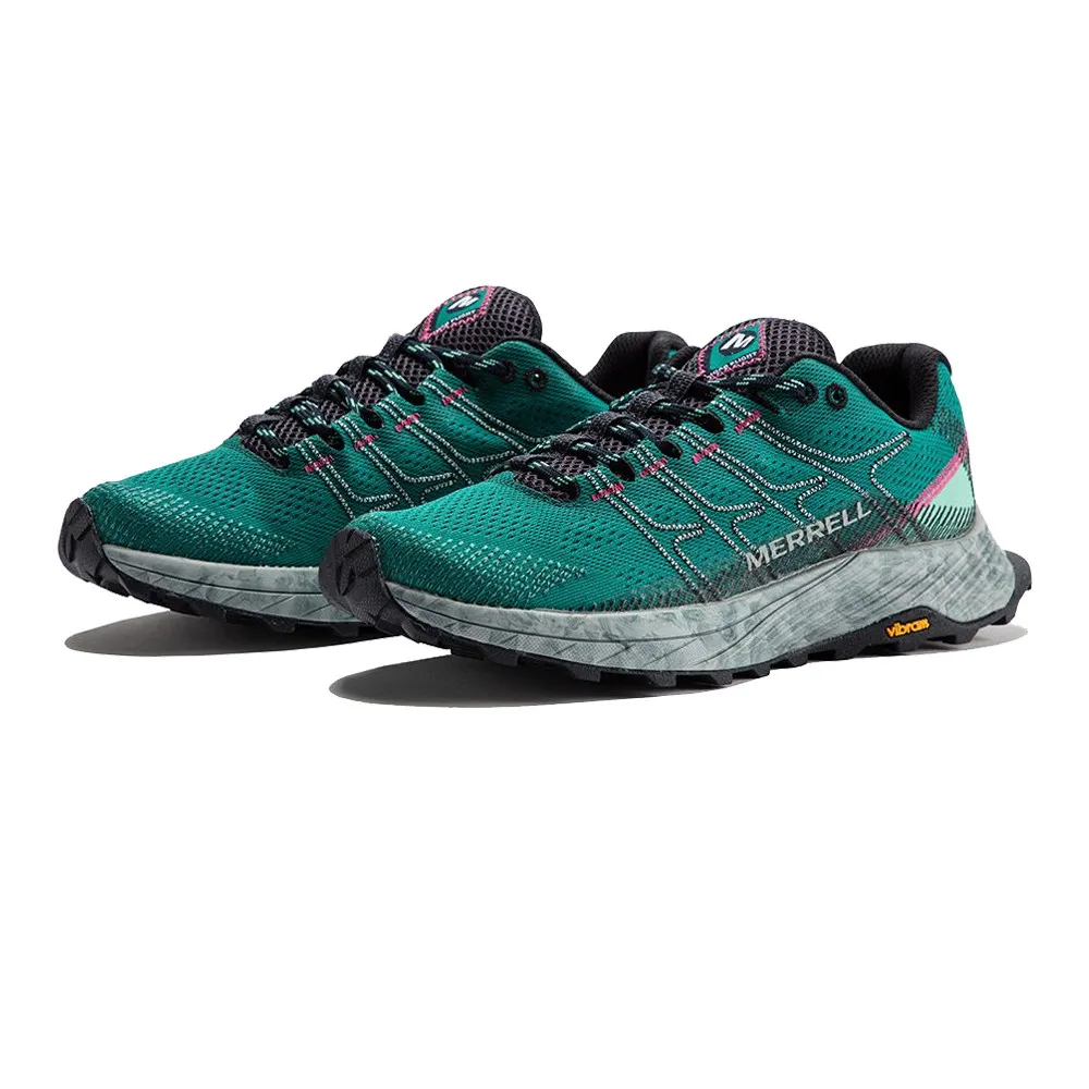 Merrell Moab Flight per donna Scarpe da Trail Running