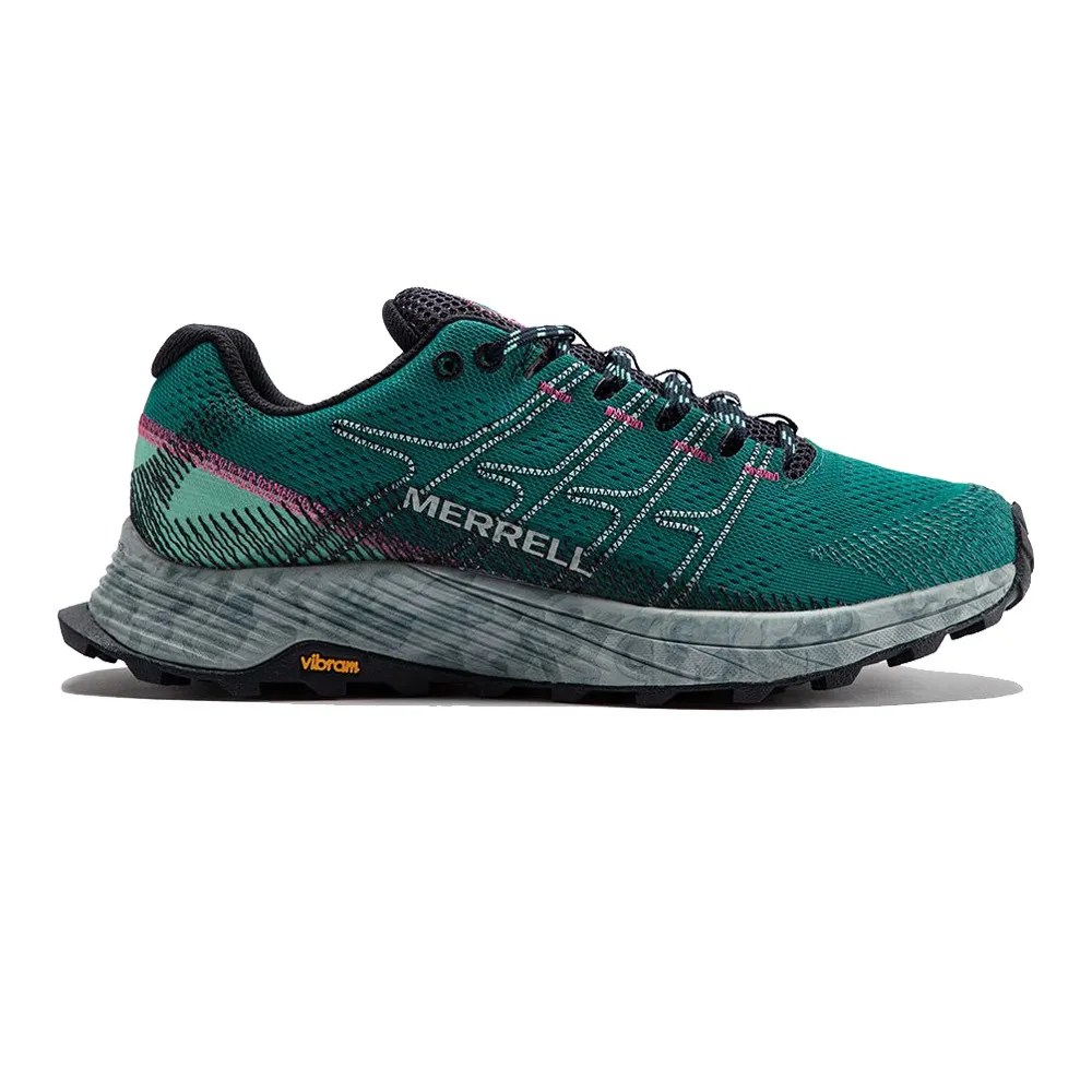Merrell Moab Flight per donna Scarpe da Trail Running