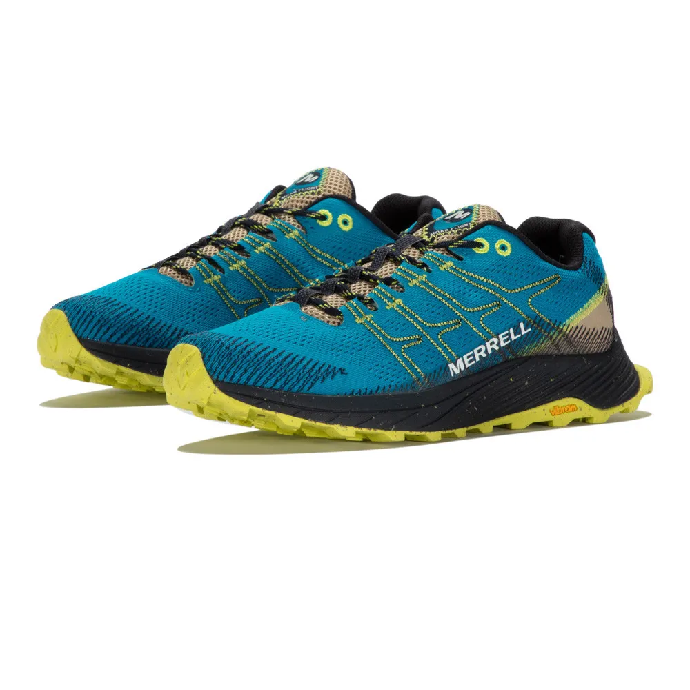 Merrell Moab Flight Scarpe da Trail Running - AW24