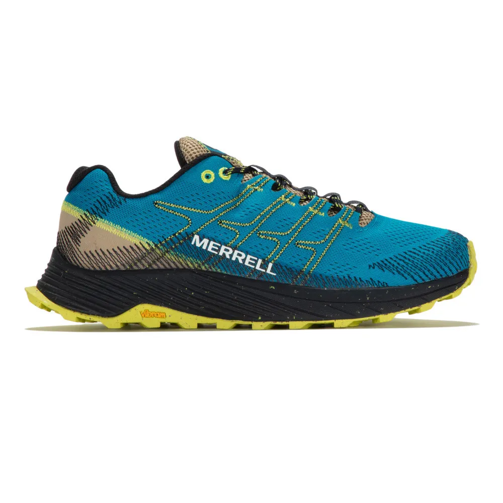 Merrell Moab Flight Scarpe da Trail Running - AW24