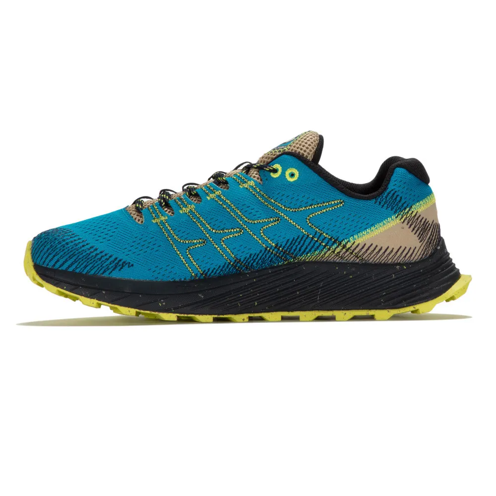 Merrell Moab Flight Scarpe da Trail Running - AW24