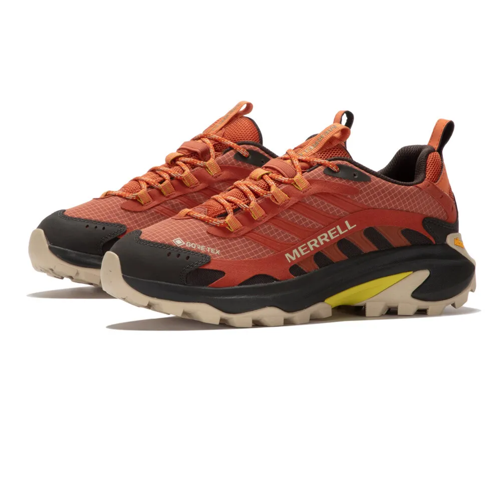 Merrell Moab Speed 2 GORE-TEX Scarpe da escursione - AW24
