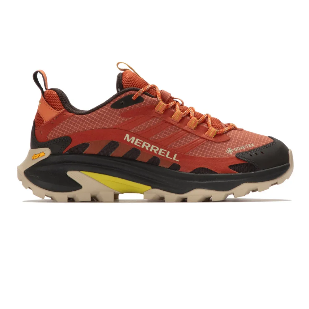 Merrell Moab Speed 2 GORE-TEX Scarpe da escursione - AW24
