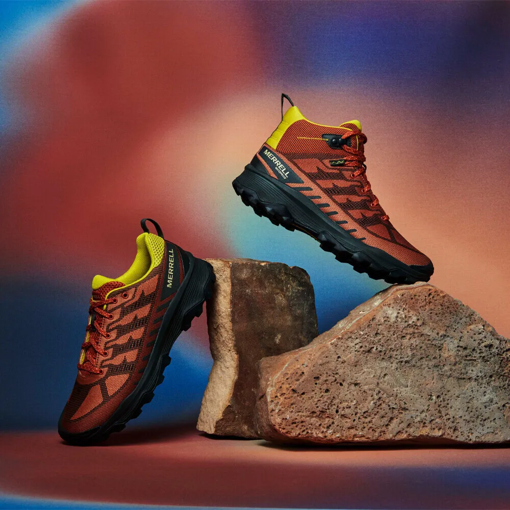 Merrell Speed Eco Scarpe da escursione