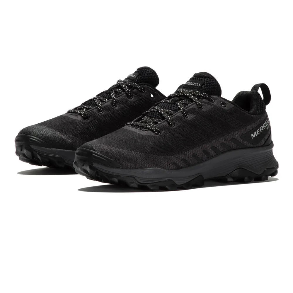 Merrell Speed Eco Scarpe da trekking waterproof - SS23