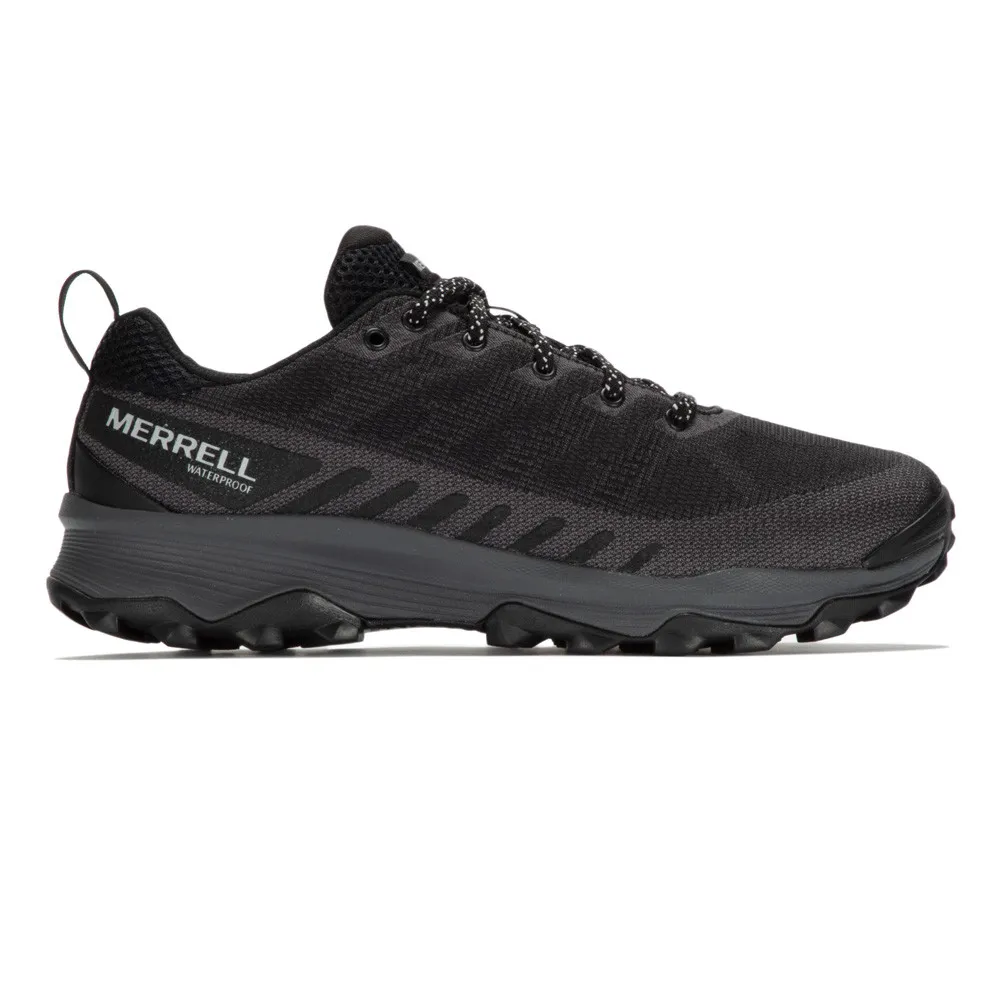 Merrell Speed Eco Scarpe da trekking waterproof - SS23