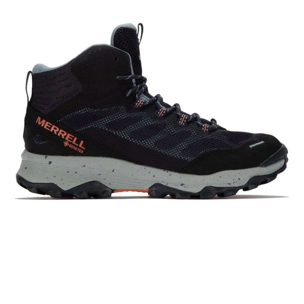 Merrell Speed Strike GORE-TEX Scarponcini da trekking per donna - AW23