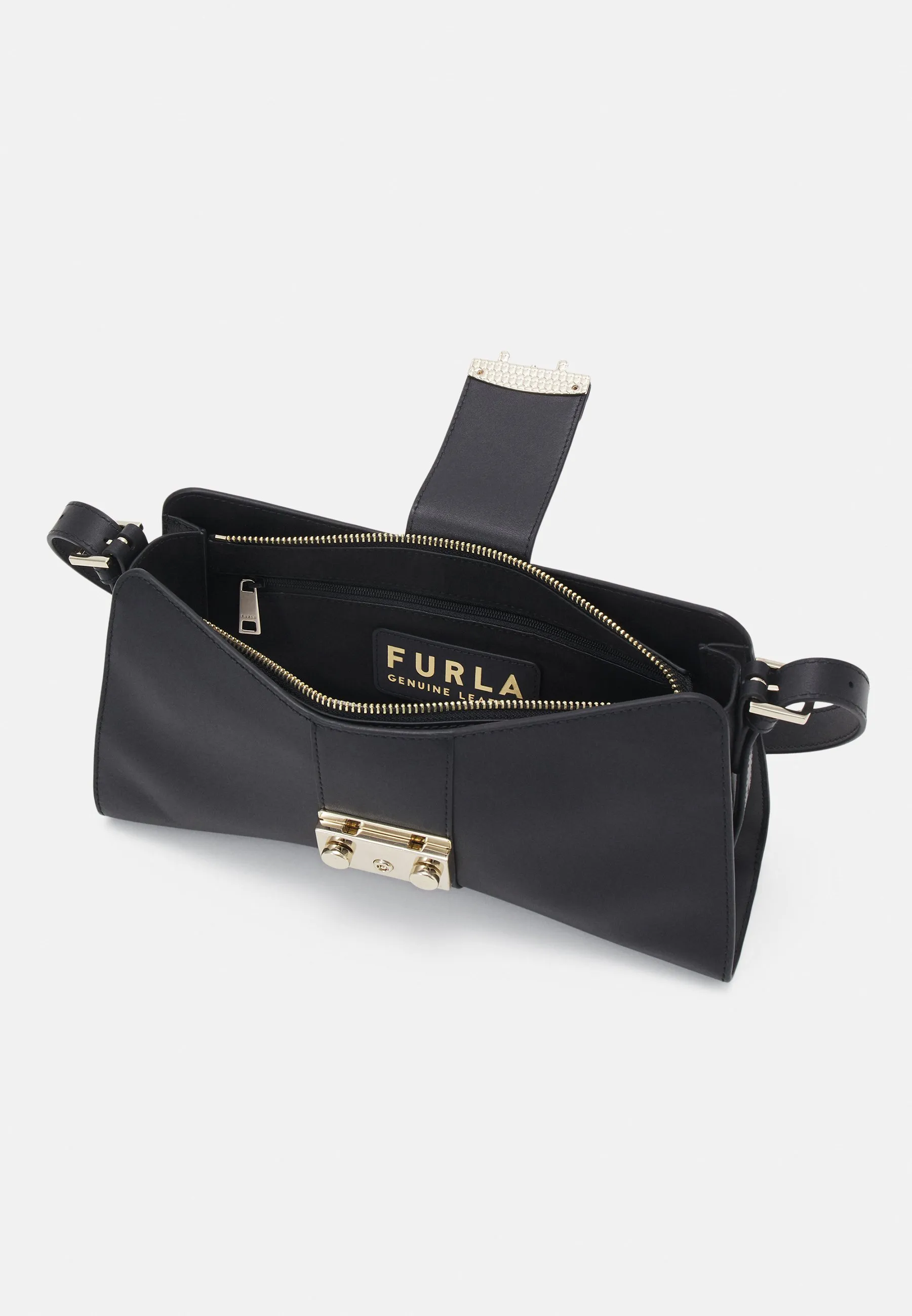 METROPOLIS SHOULDER BAG REMIX  - Borsa a mano