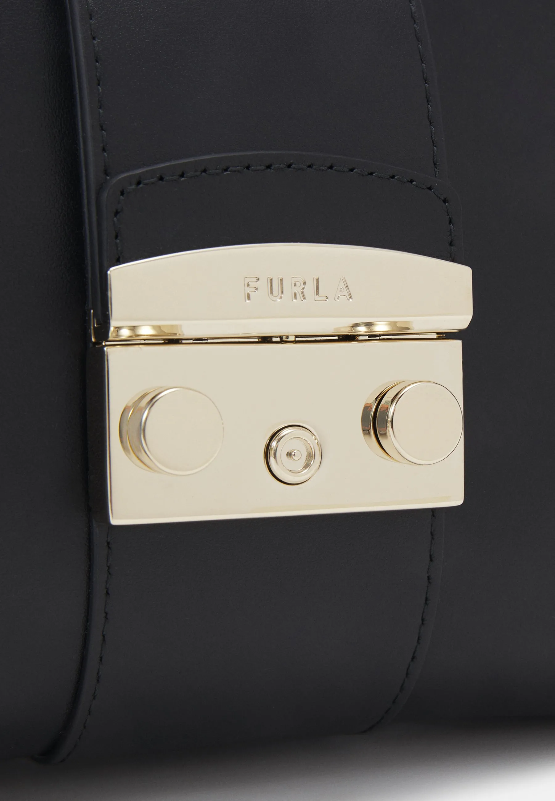 METROPOLIS SHOULDER BAG REMIX  - Borsa a mano