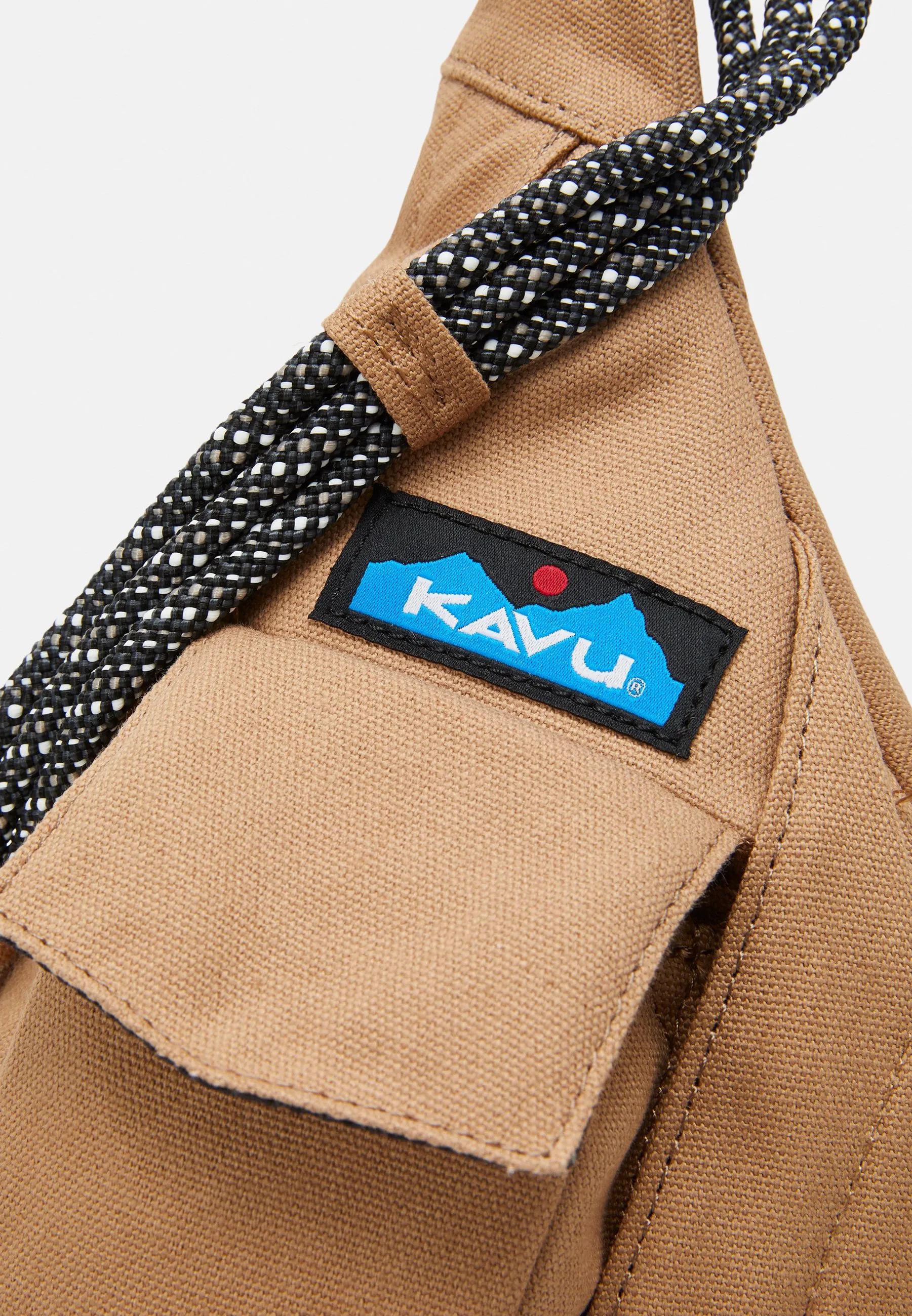 MINI ROPE BAG UNISEX - Zaino
