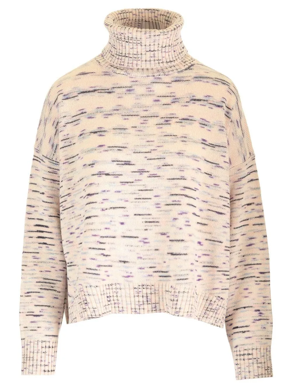   Missoni  Maglione in cashmere  