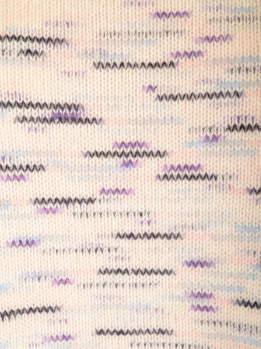   Missoni  Maglione in cashmere  
