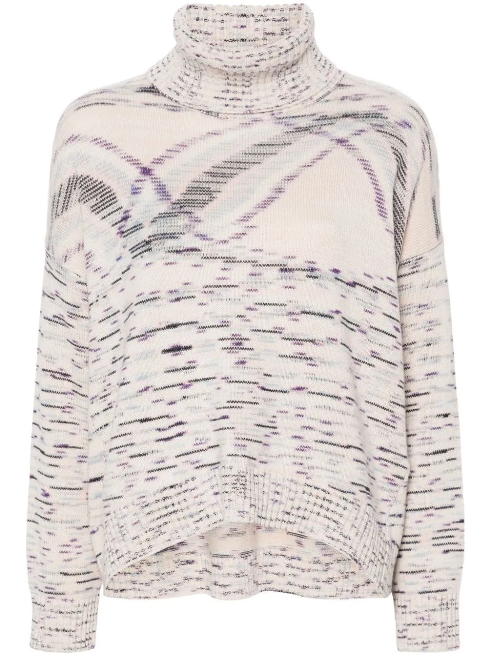   Missoni  Maglione in cashmere  