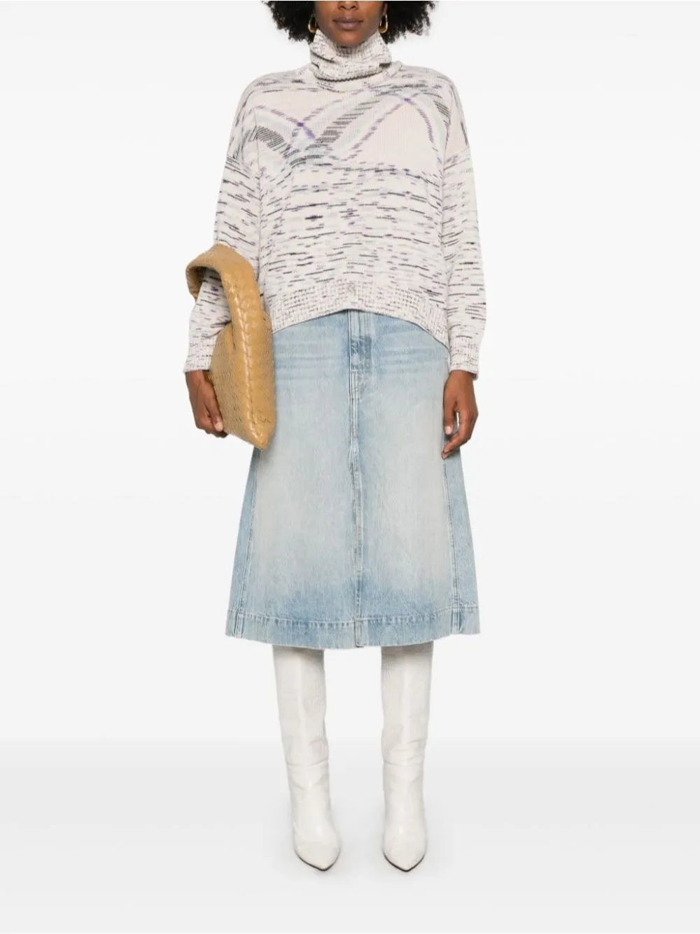   Missoni  Maglione in cashmere  