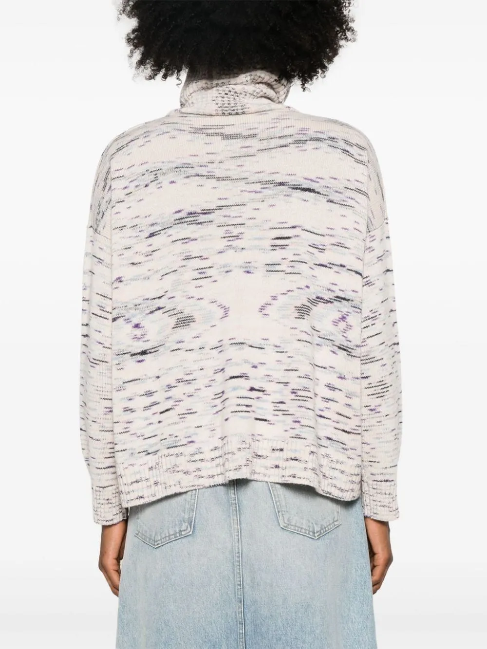   Missoni  Maglione in cashmere  