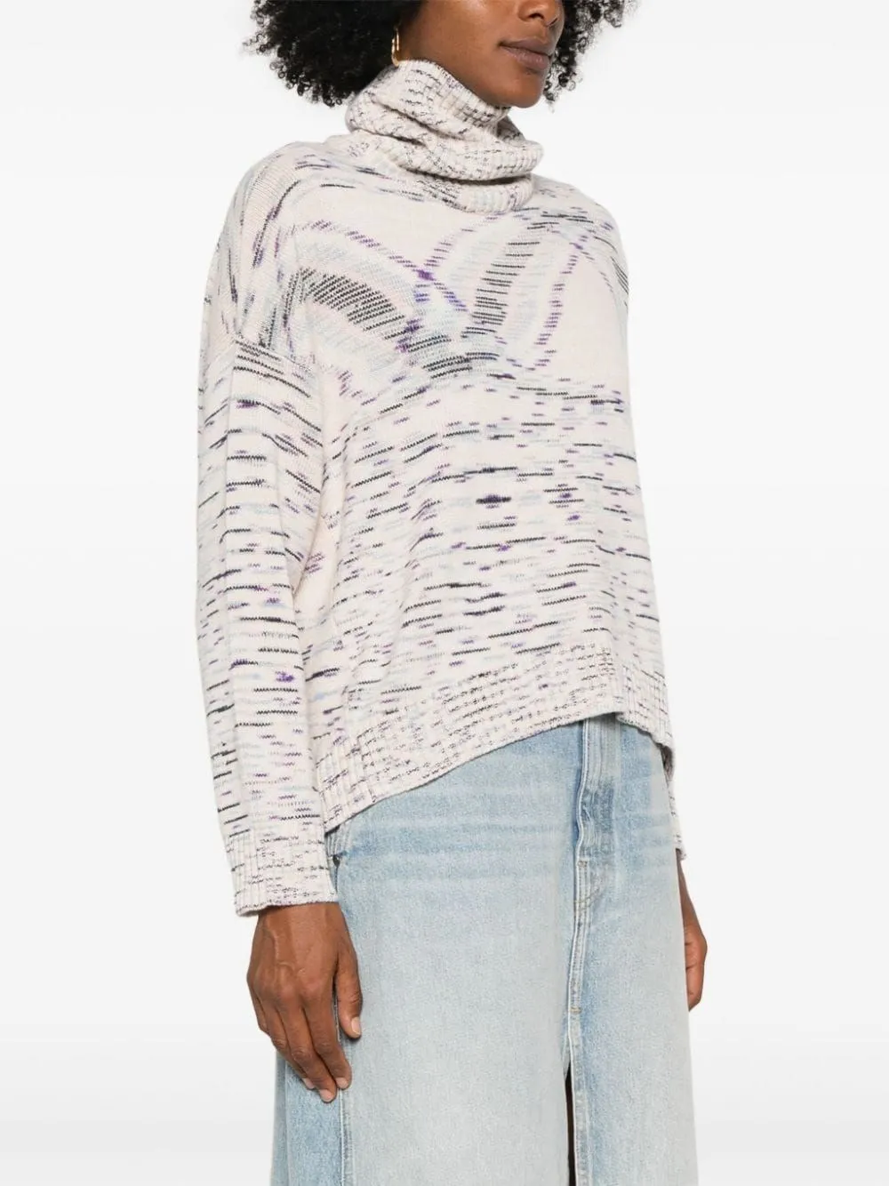  Missoni  Maglione in cashmere  
