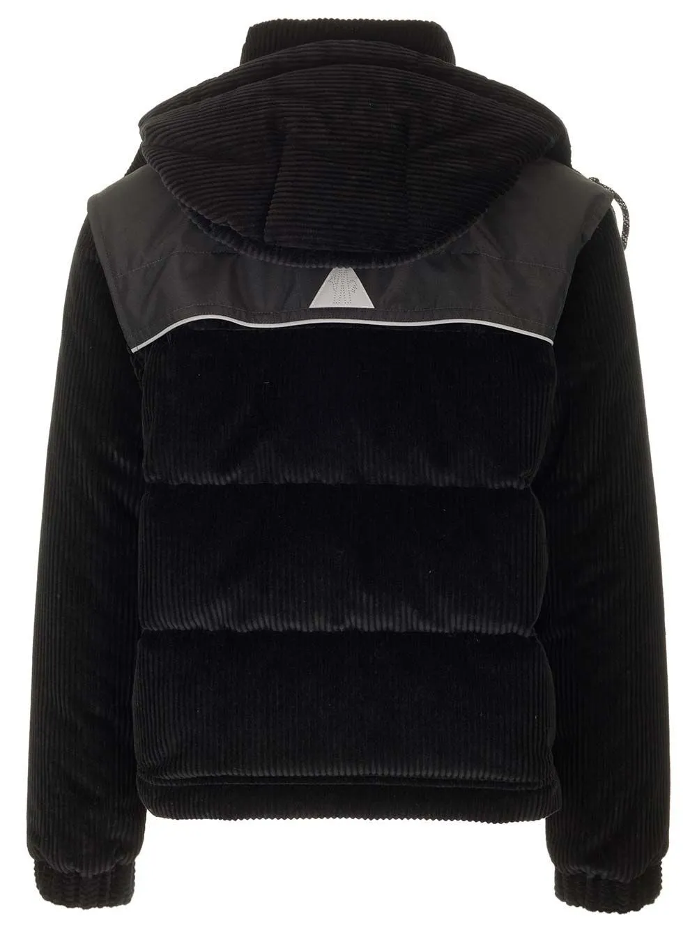   Moncler Grenoble  Piumino corto 
