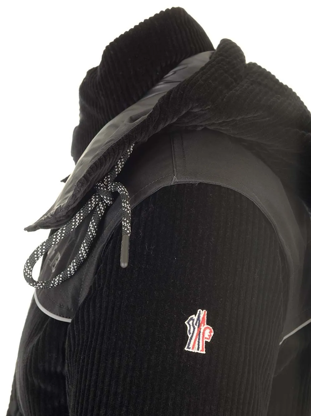   Moncler Grenoble  Piumino corto 