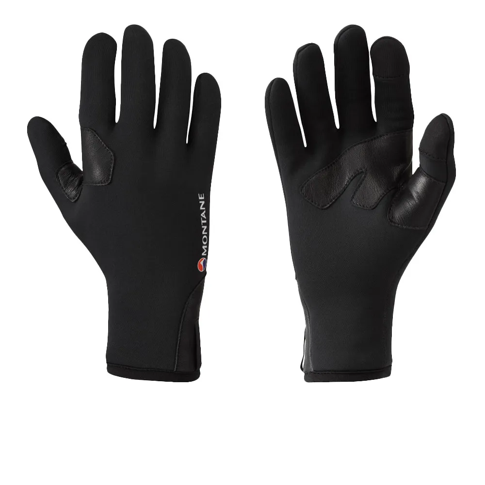 Montane Isogon per donna Guanti