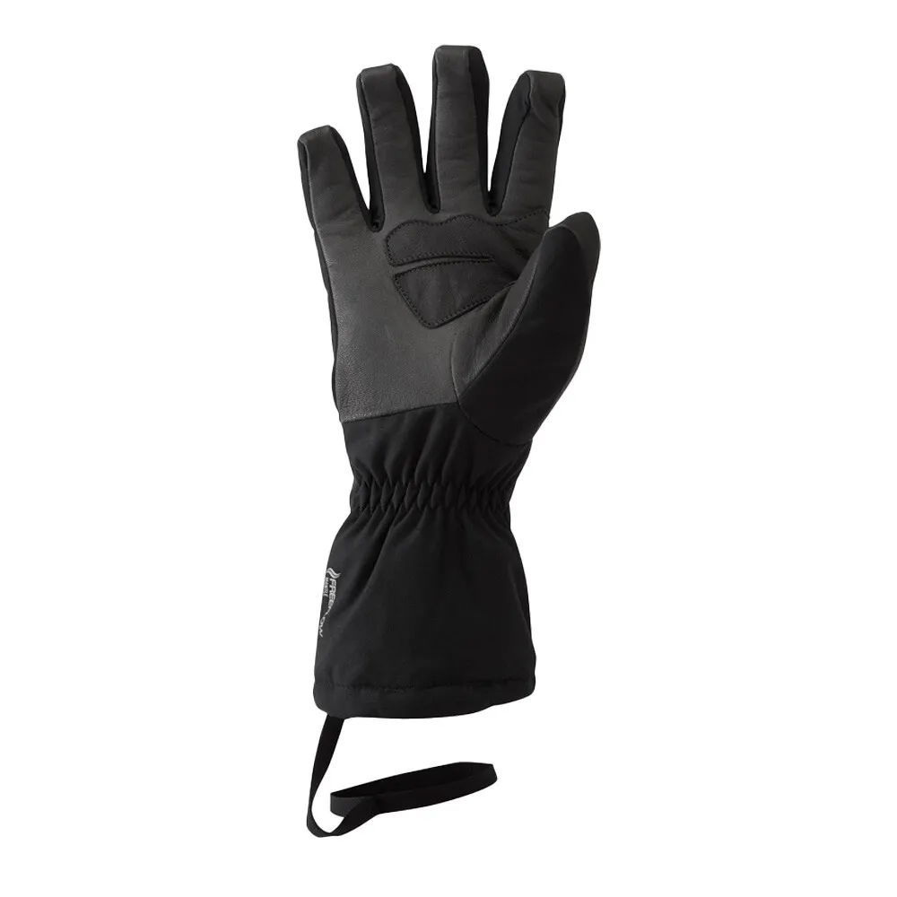 Montane per donna Supercell Guanto - SS24