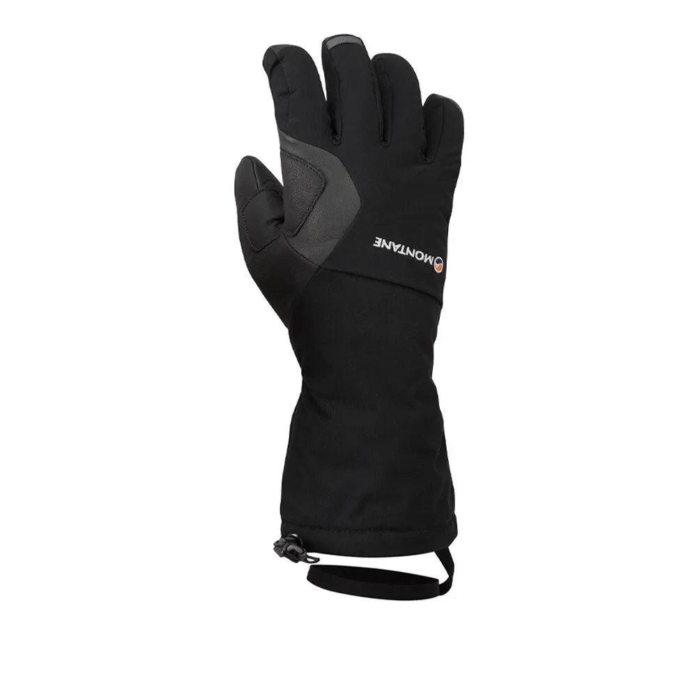 Montane per donna Supercell Guanto - SS24