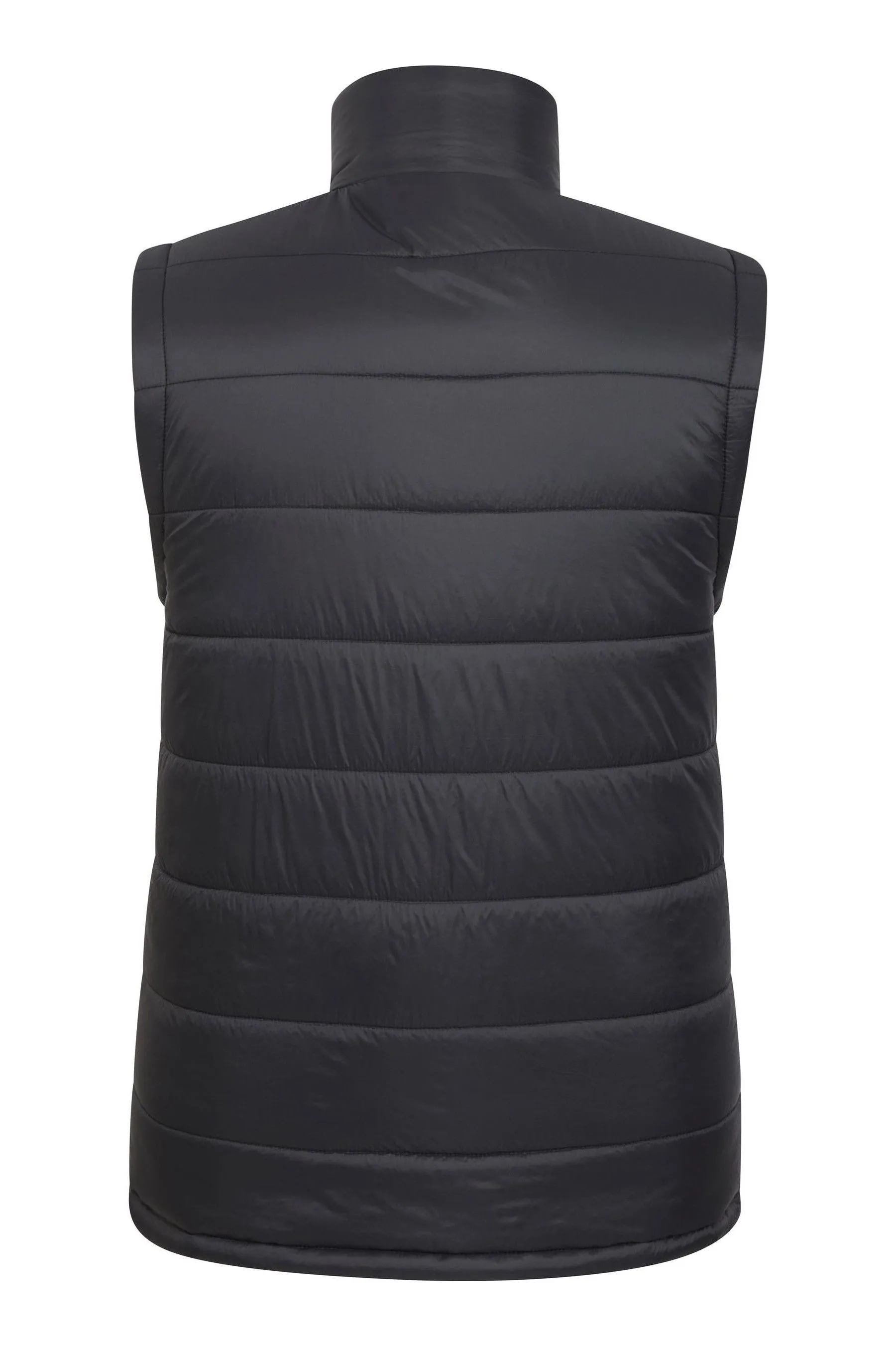 Mountain Warehouse Uomo Must-have - Gilet imbottito
