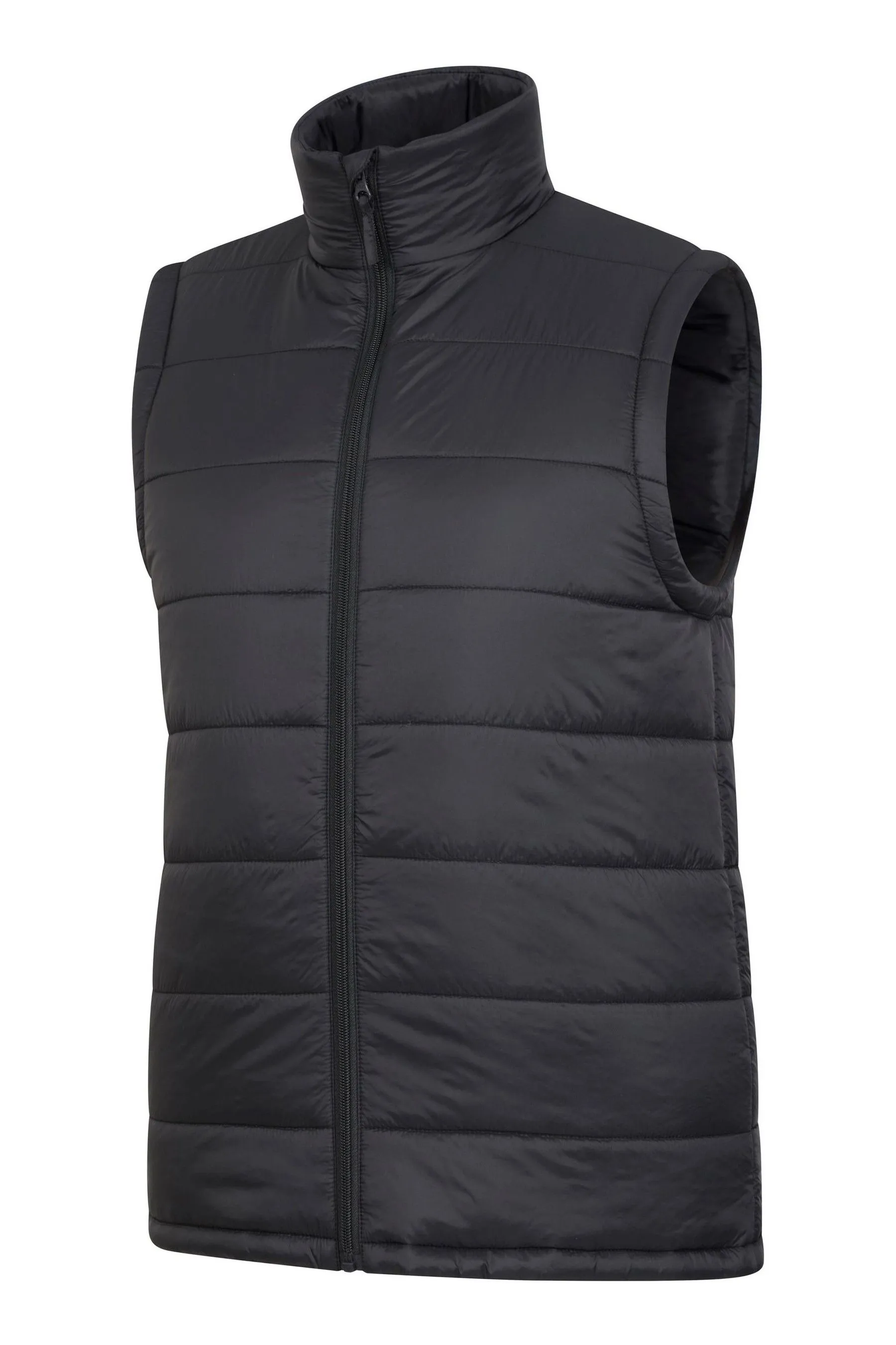 Mountain Warehouse Uomo Must-have - Gilet imbottito
