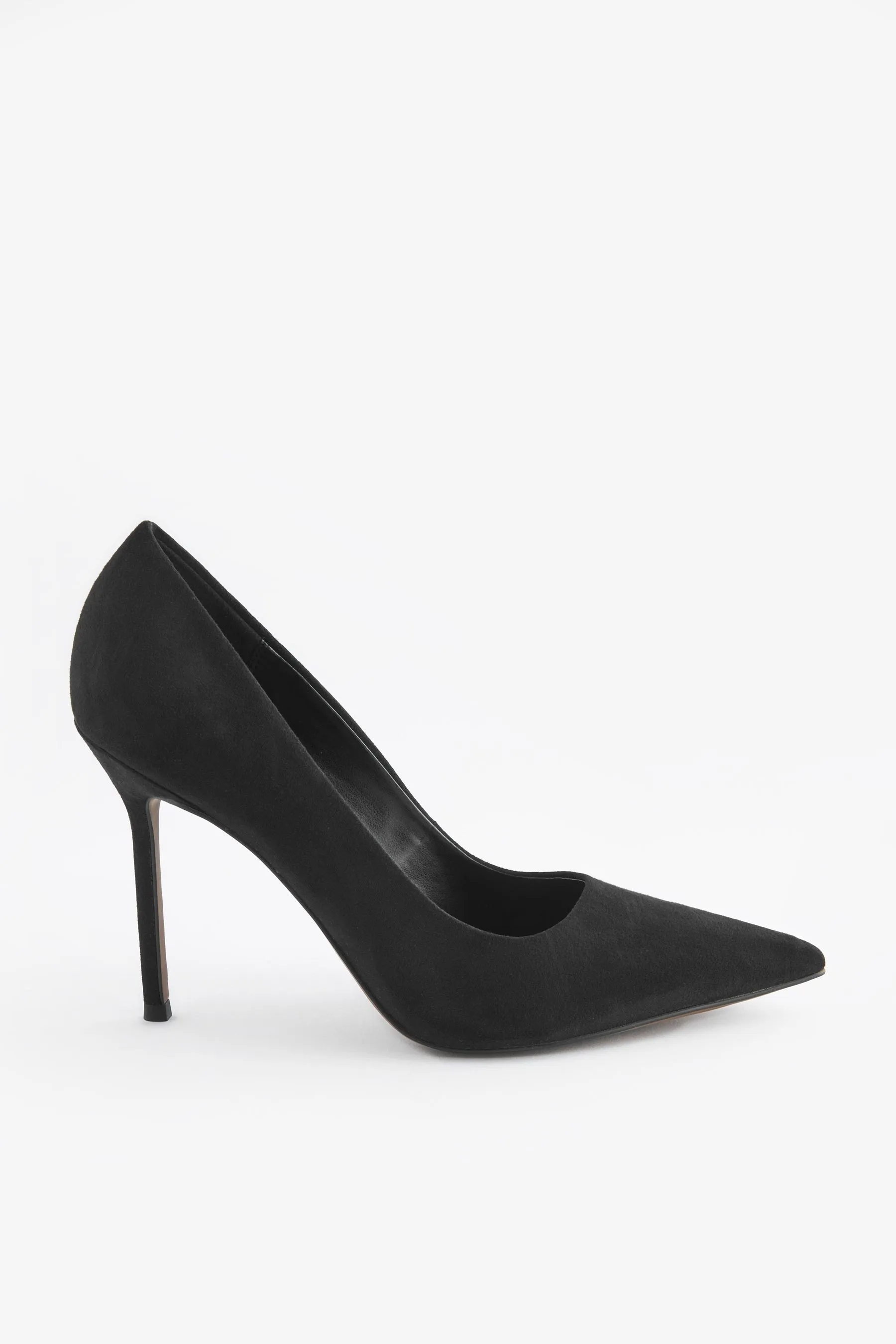 Nero  - Forever Comfort - Décolleté a punta Scarpe