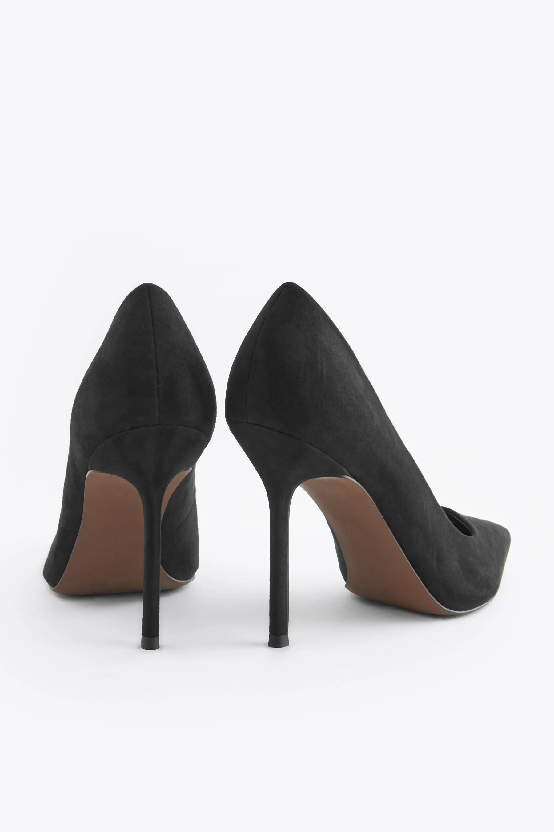 Nero  - Forever Comfort - Décolleté a punta Scarpe
