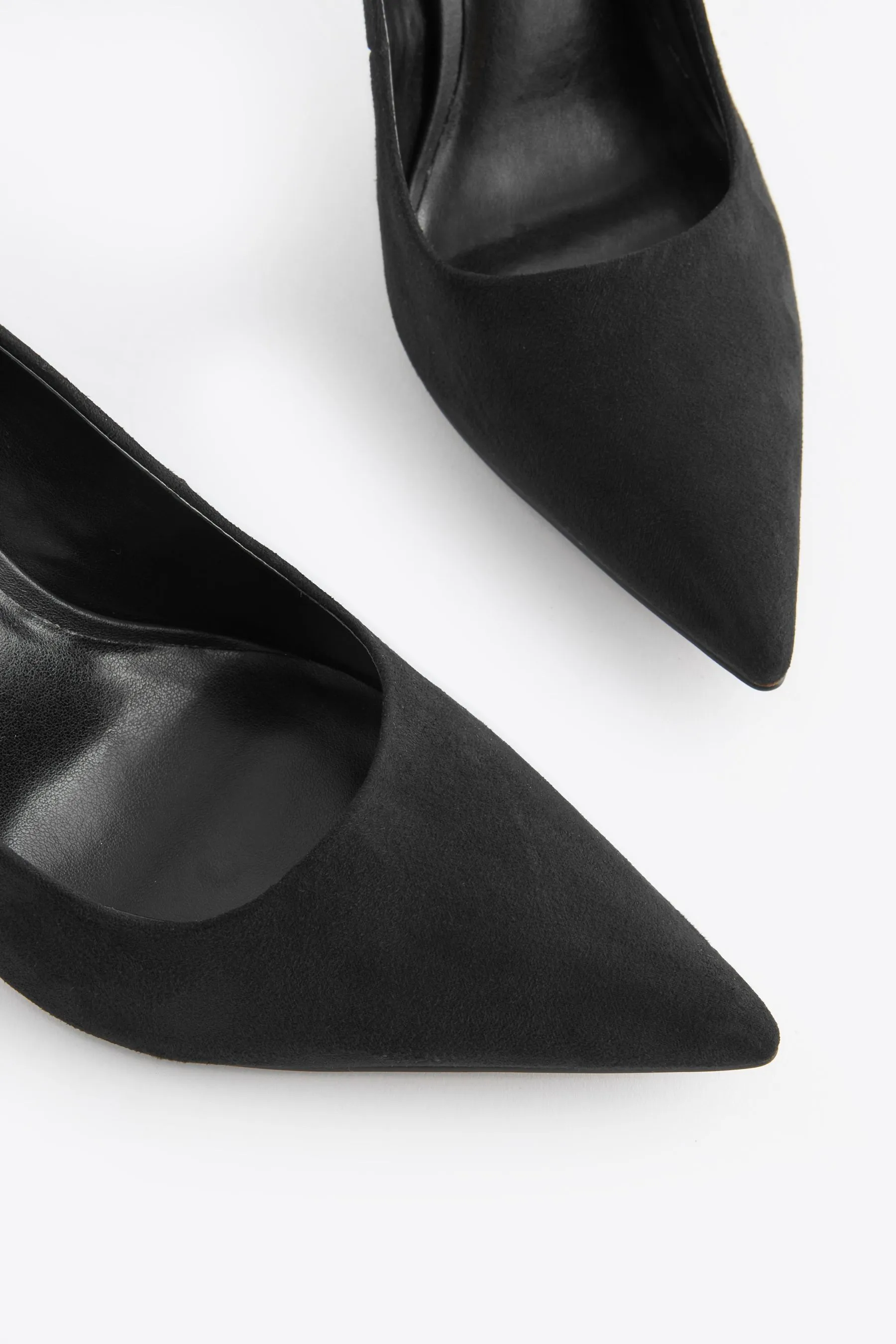 Nero  - Forever Comfort - Décolleté a punta Scarpe