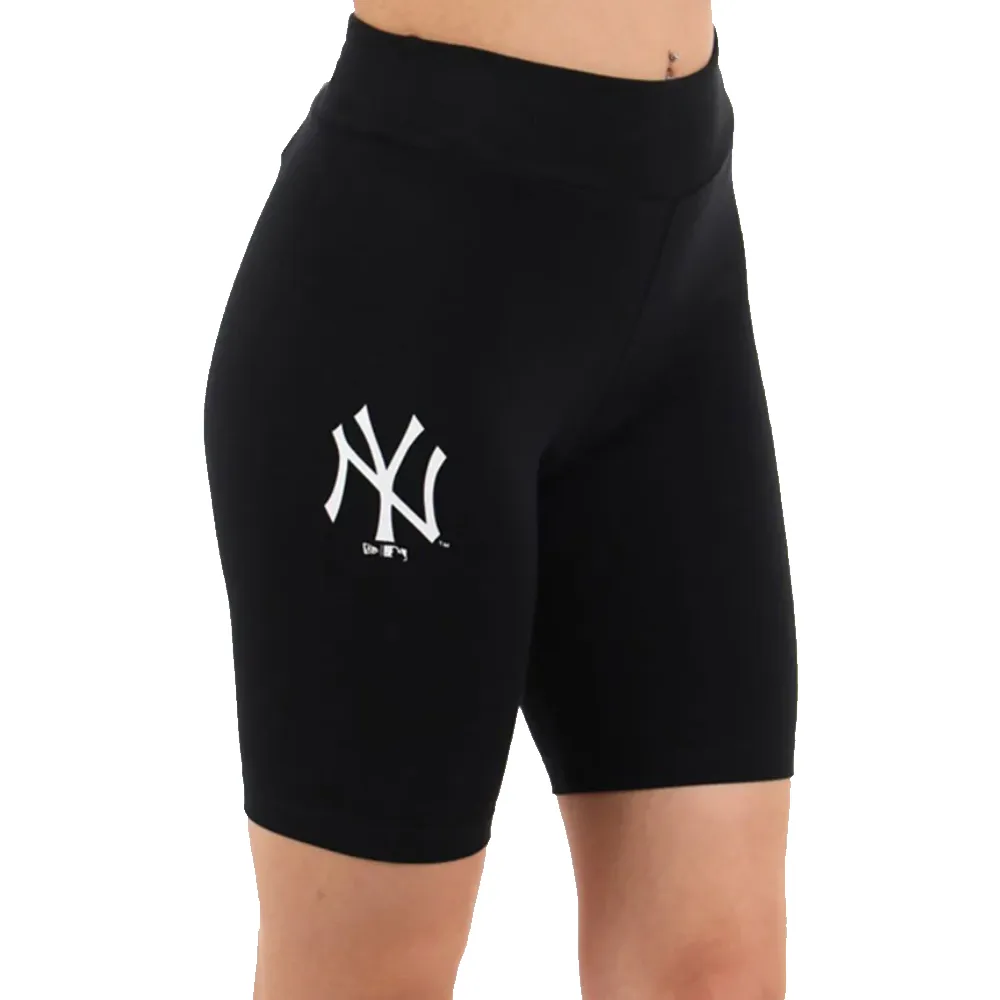 New Era Ciclista Mini Logo Donna