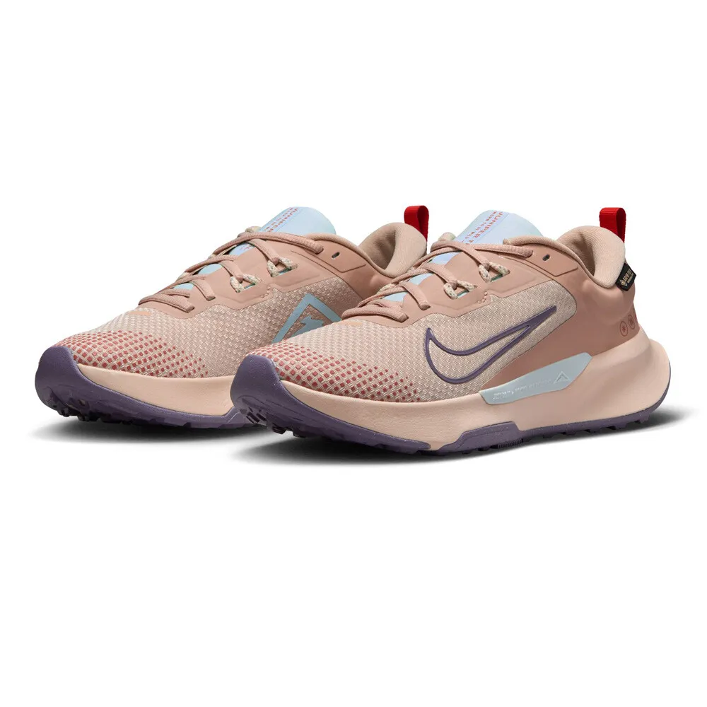 Nike Juniper Trail 2 GORE-TEX per donna Scarpe da Trail Running - SU24