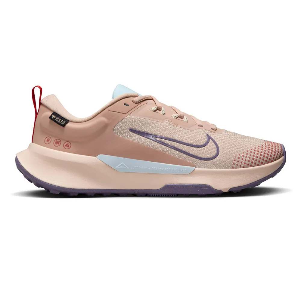 Nike Juniper Trail 2 GORE-TEX per donna Scarpe da Trail Running - SU24