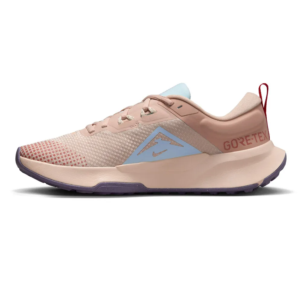 Nike Juniper Trail 2 GORE-TEX per donna Scarpe da Trail Running - SU24