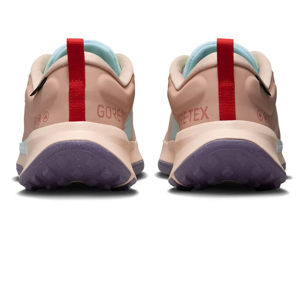 Nike Juniper Trail 2 GORE-TEX per donna Scarpe da Trail Running - SU24