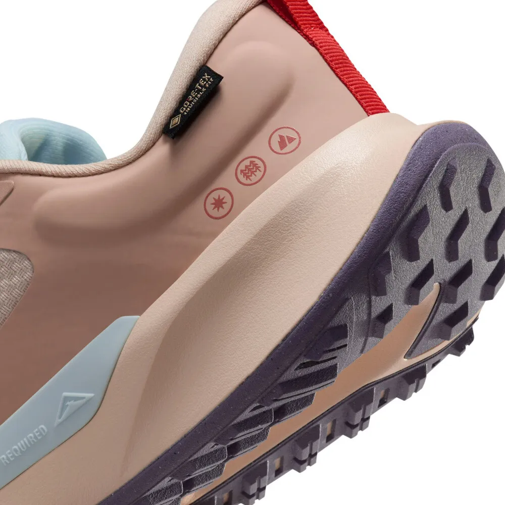 Nike Juniper Trail 2 GORE-TEX per donna Scarpe da Trail Running - SU24
