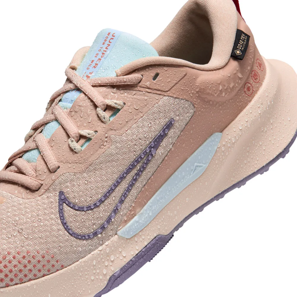 Nike Juniper Trail 2 GORE-TEX per donna Scarpe da Trail Running - SU24