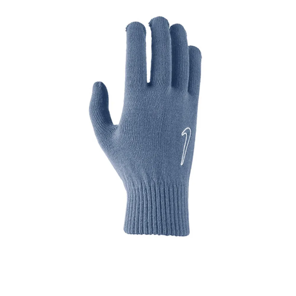 Nike Knitted Tech and Grip guanti 2.0 - HO23