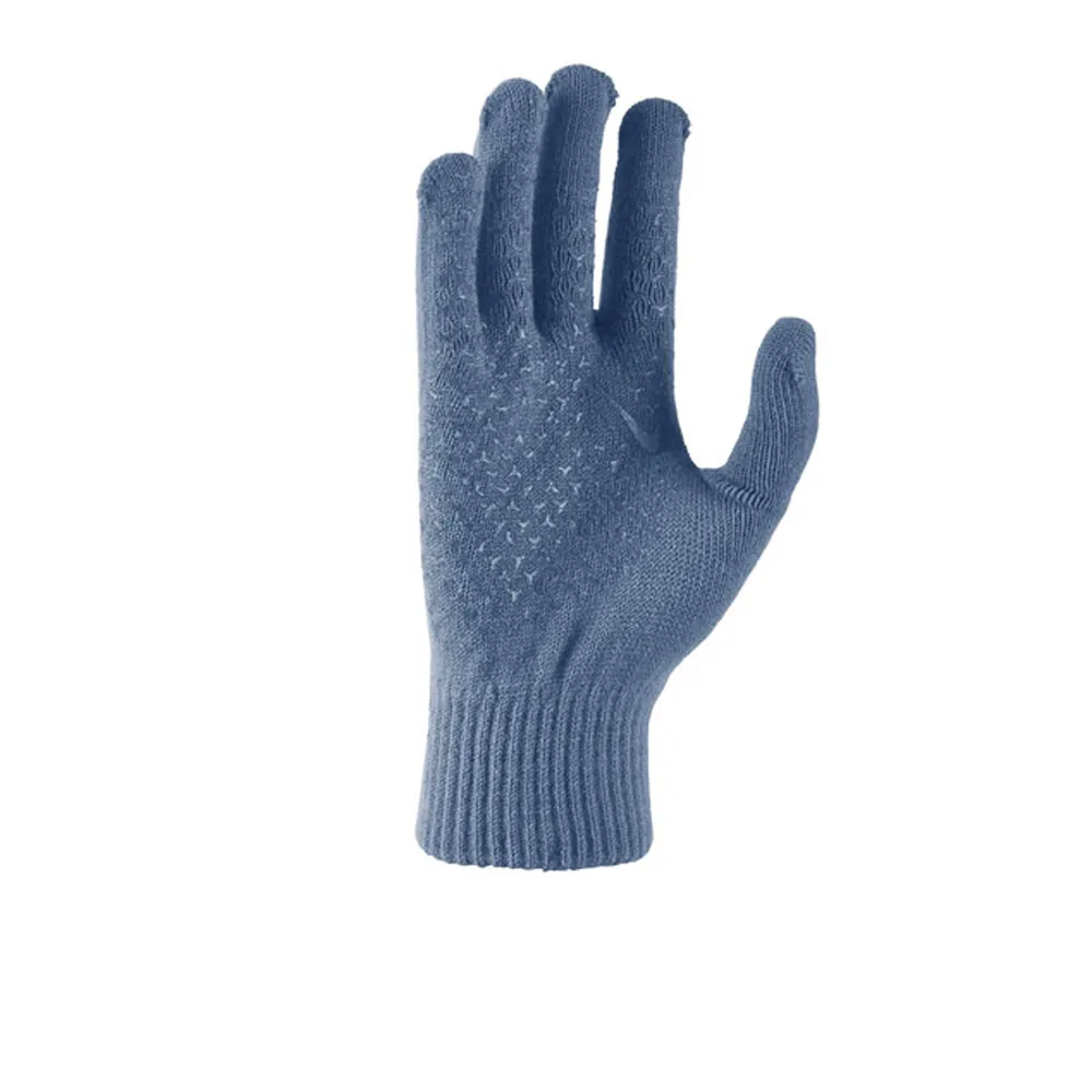 Nike Knitted Tech and Grip guanti 2.0 - HO23