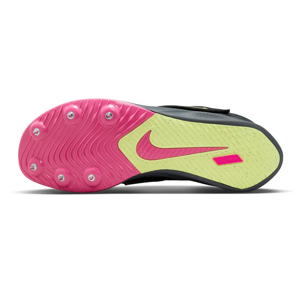 Nike Zoom Rival Jump Track and Field Jumping Scarpe chiodate - SU24