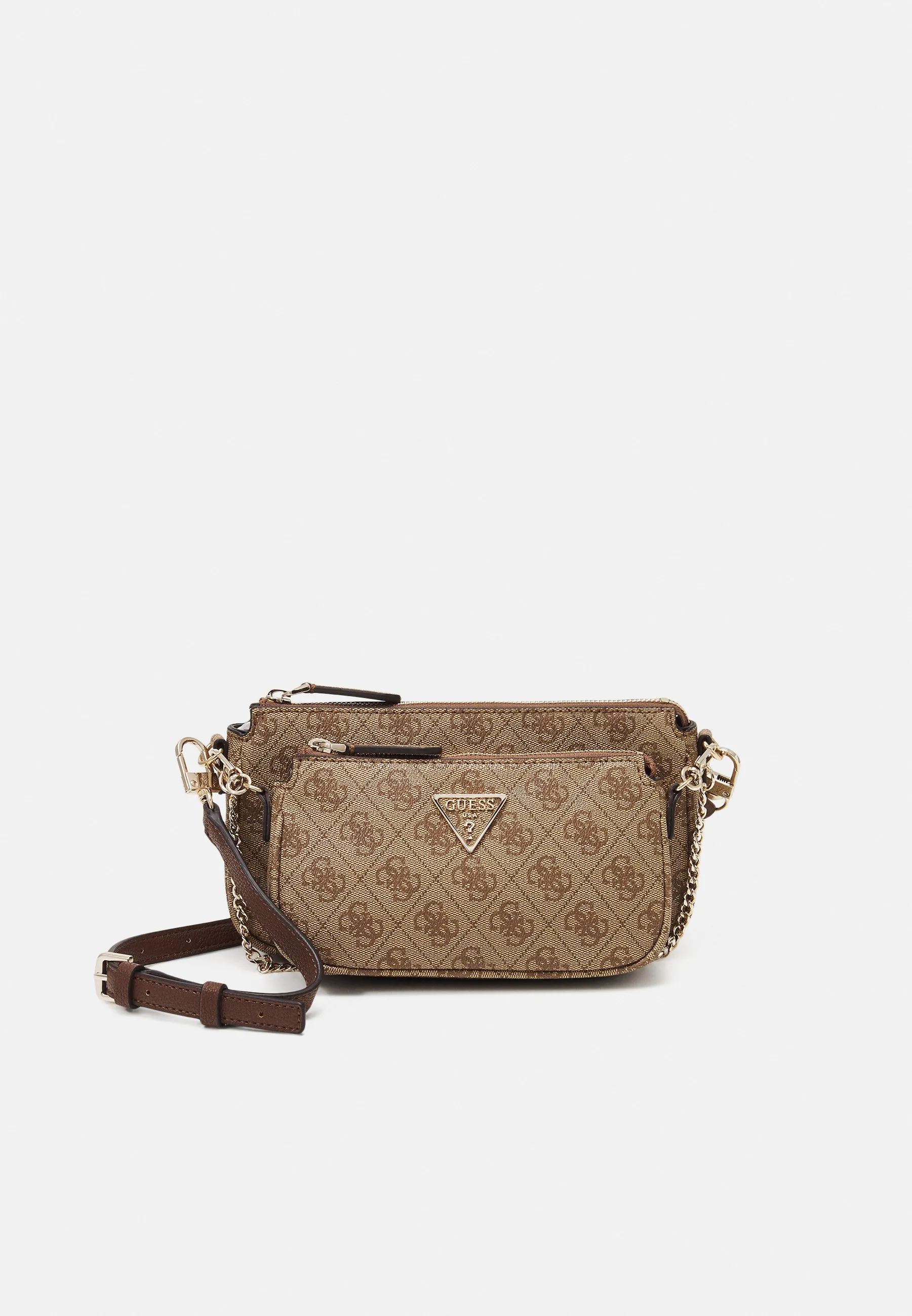 NOELLE POUCH CROSSBODY SET - Borsa a mano