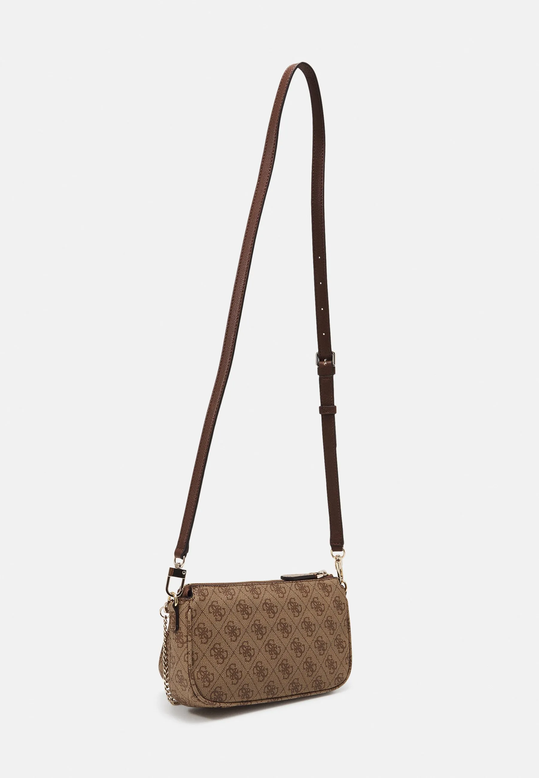 NOELLE POUCH CROSSBODY SET - Borsa a mano