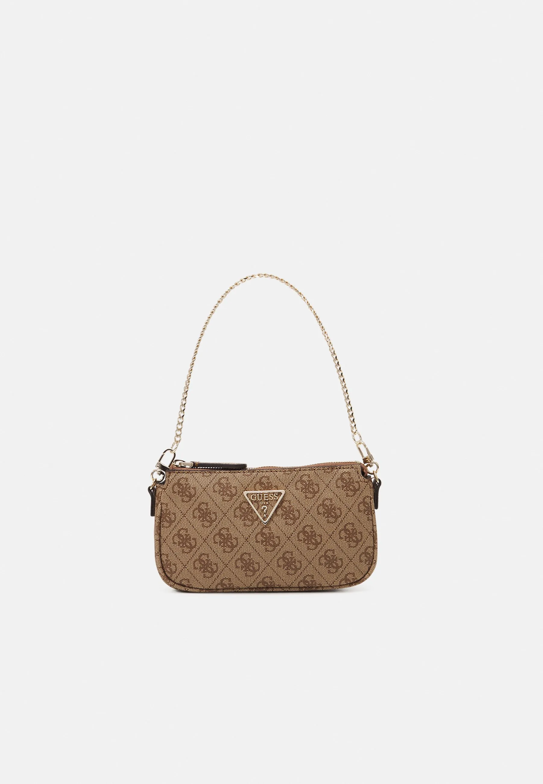 NOELLE POUCH CROSSBODY SET - Borsa a mano